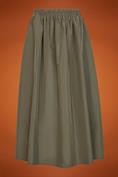 MIDI BALOON SKIRT