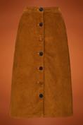 LONGUETTE SKIRT