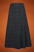 LONGUETTE SKIRT