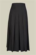 MIDI SKIRT