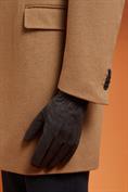 SUEDE GLOVES