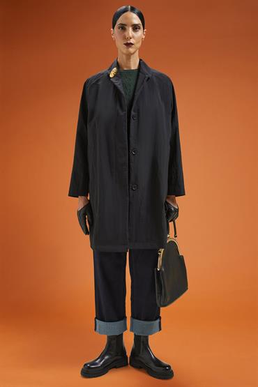 RAINCOAT