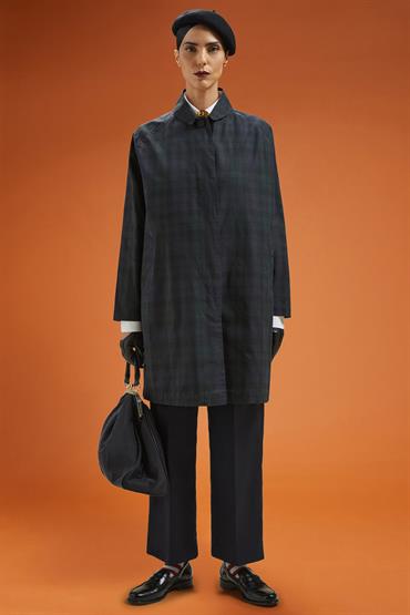 RAINCOAT