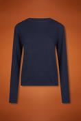ROUND NECK SWEATER