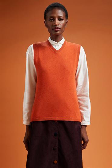 GILET CLAY