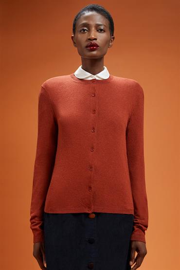 CARDIGAN BRICK