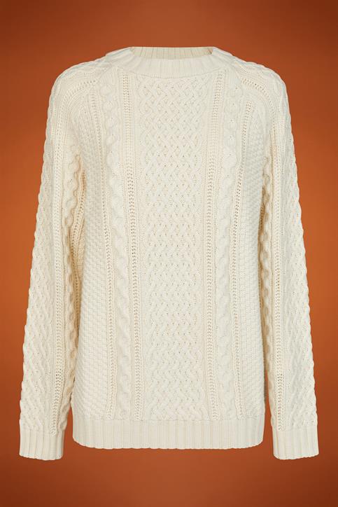 ROUNDNECK