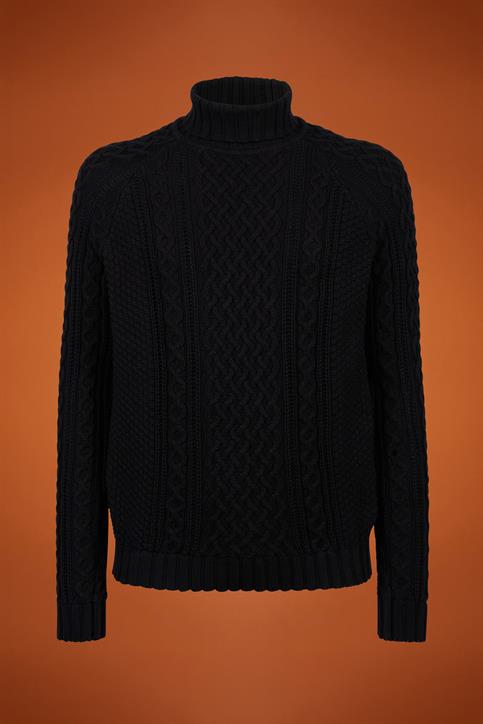 TURTLENECK