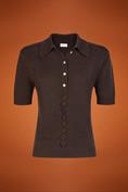SHORT SLEEVES POLO