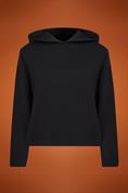 NEOPRENE HOODIE