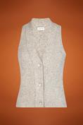 KNIT VEST