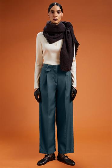 CLASSIC BAGGY ENGLISH GREEN