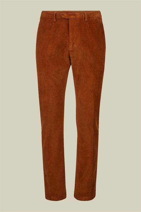 TROUSERS  WITH PINCES