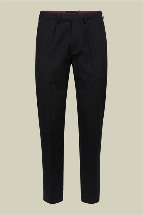 TROUSERS  WITH PINCES