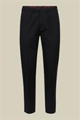TROUSERS  WITH PINCES