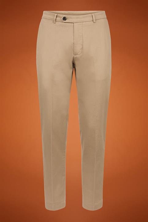CLASSIC TROUSERS