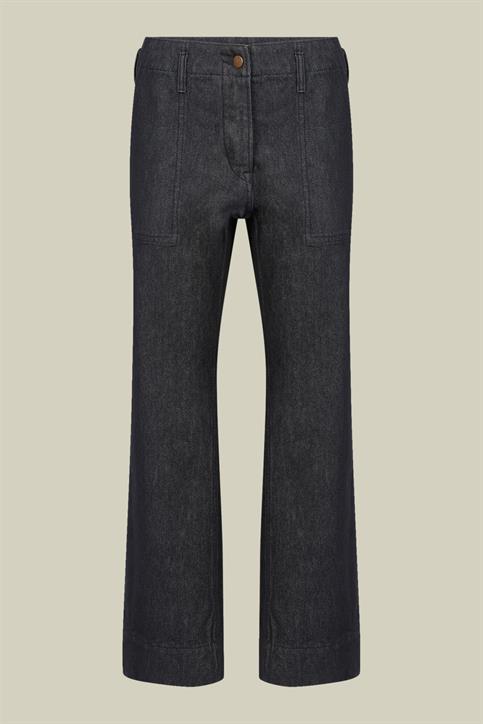 DENIM WORK