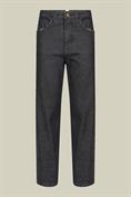 5 POCKET STRAIGHT LEG
