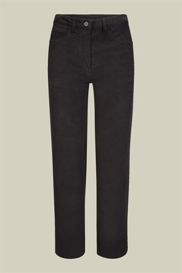 5 POCKET STRAIGHT LEG