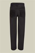 5 POCKET STRAIGHT LEG