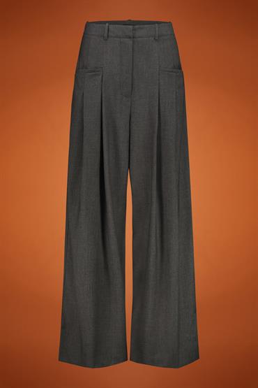 CLASSIC TROUSER