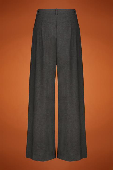 CLASSIC TROUSER