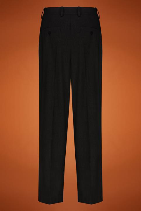 CLASSIC TROUSER