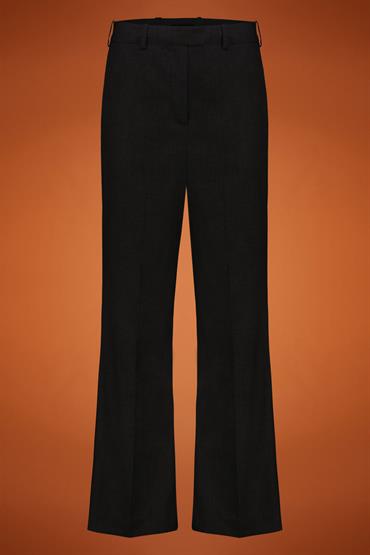 BELL BOTTOMS TROUSER
