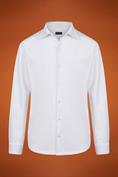 LONG SLEEVES POLO SHIRT