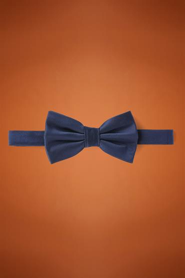 BOWTIE DK BLUE