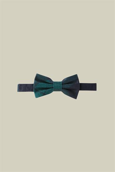 BOWTIE BLUE/GREEN