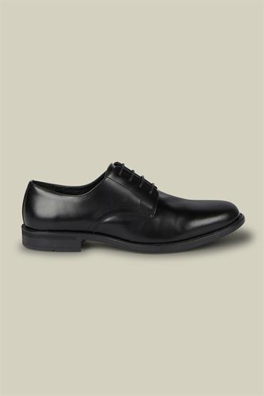 SHOES BLACK