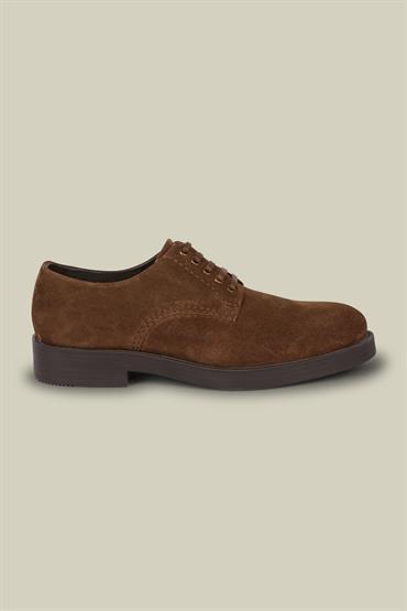SHOES BROWN