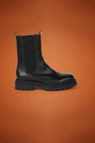 CELSEA BOOT BLACK