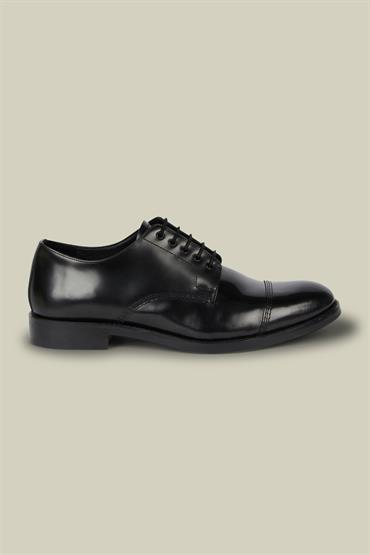 SHOES BLACK