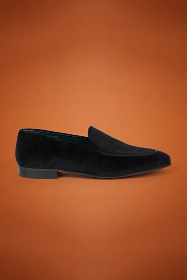 LOAFER BLACK