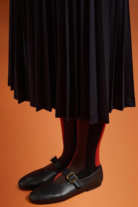 BALLERINA SHOES