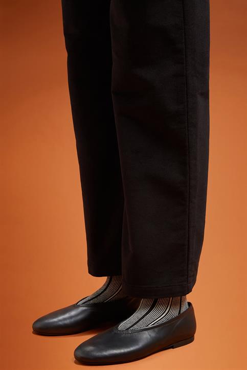 BALLERINA SHOES