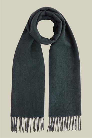 SHAWL 36X180 +8*2CM