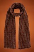 SHAWL 36X180 +8*2CM