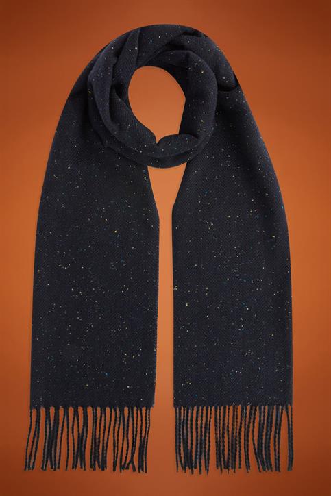 SHAWL 36X180 +8*2CM