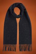 SHAWL 36X180 +8*2CM