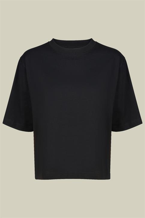 T-SHIRT ROUND NECK
