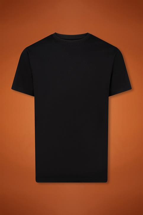SHORT SLEEVES T-SHIRT