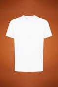 SHORT SLEEVES T-SHIRT - HIGH NECK