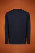 LONG SLEEVES T-SHIRT - HIGH NECK