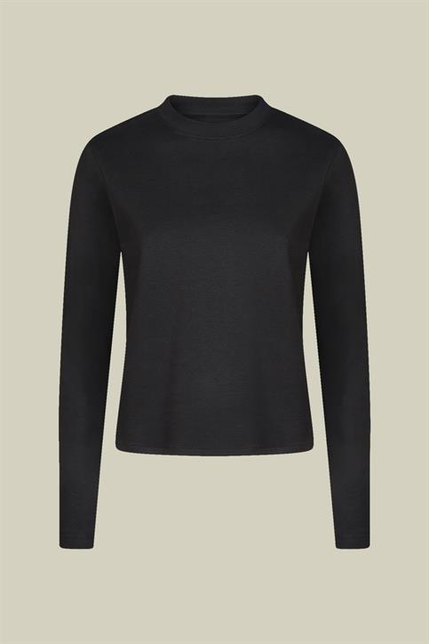 T-SHIRT ROUND NECK
