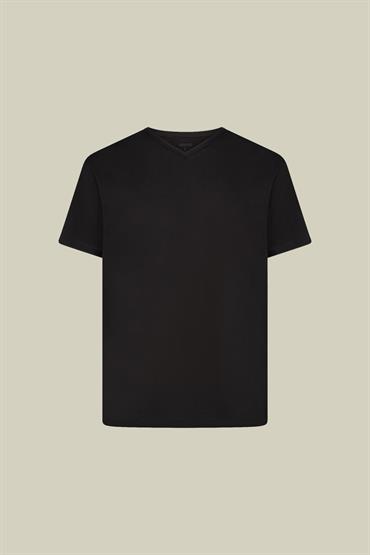 T-SHIRT V NECK