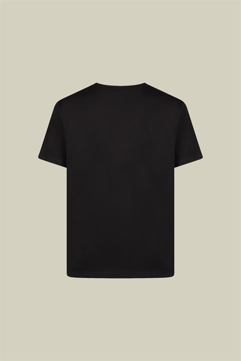 T-SHIRT V NECK