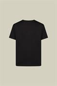 T-SHIRT V NECK